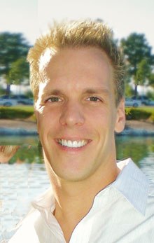 Dr. Brian Self