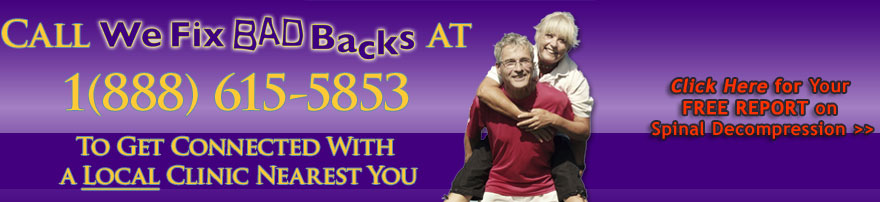 Get Your Back Back