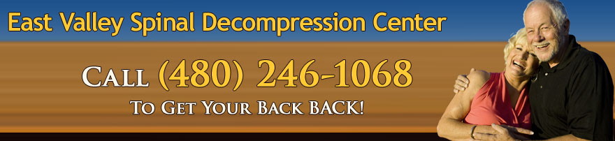 Get Your Back Back